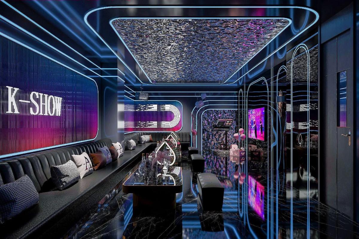 南阳商务ktv低端场所推荐-内乡县ktv预订